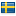 hetrik.sk server is located in Sweden
